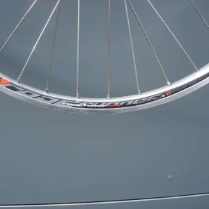 11 Speed Road Wheel Set – Mach1 Rims, 700c, In Box - Image 3