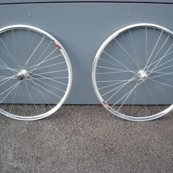 11 Speed Road Wheel Set – Mach1 Rims, 700c, In Box