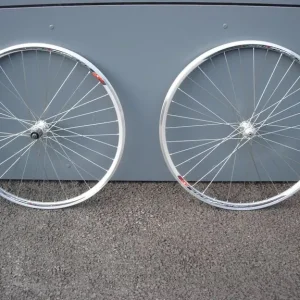 11 Speed Road Wheel Set – Mach1 Rims, 700c, In Box