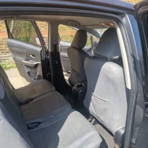 2019 Toyota Prius+ MPV, 1.8L Hybrid, 7 Seats, Grey - Image 6