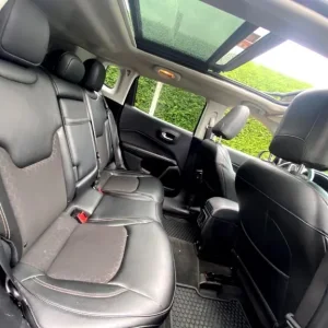 2018 Jeep Compass 2.4L Petrol LHD 4x4 - Image 6