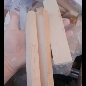 Clean fire wood - Image 3