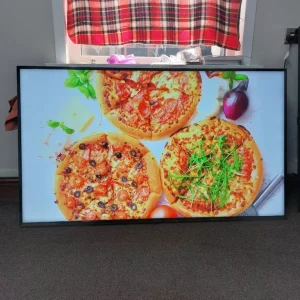 Panasonic 65-inch smart 4K TV - Image 2