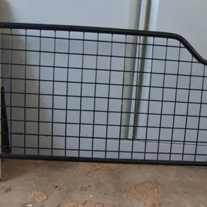 Skoda Yeti Dog Guard - Image 2