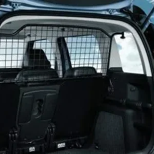 Skoda Yeti Dog Guard - Image 3