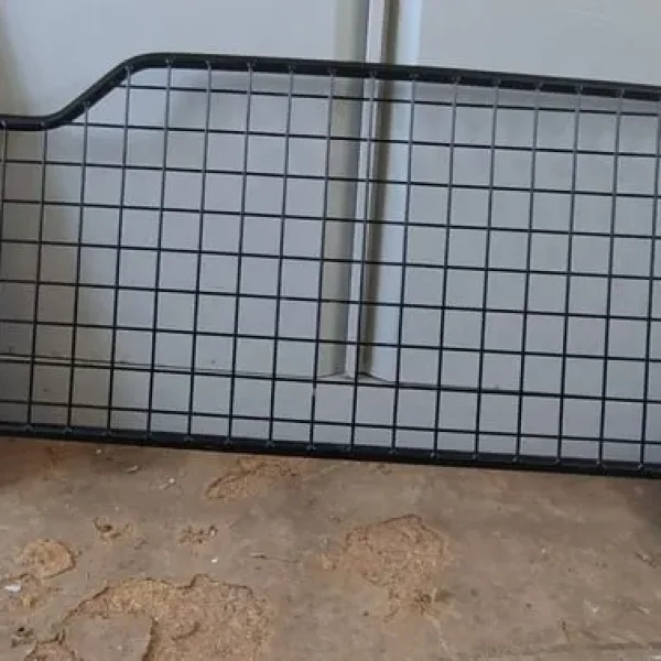 Skoda Yeti Dog Guard