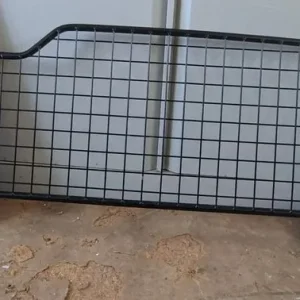 Skoda Yeti Dog Guard