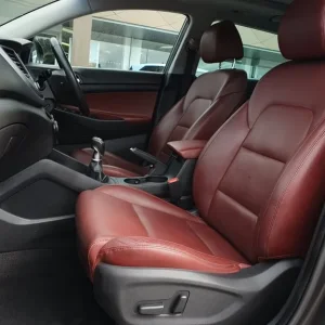 2016 Hyundai Tucson 1.6 T-GDi Premium SE 5-door Estate - Image 8