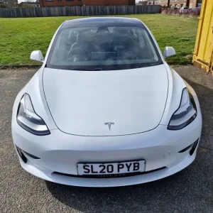 Tesla Model 3 Dual Motor Long Range 2020 - Image 2