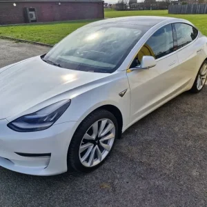 Tesla Model 3 Dual Motor Long Range 2020 - Image 3