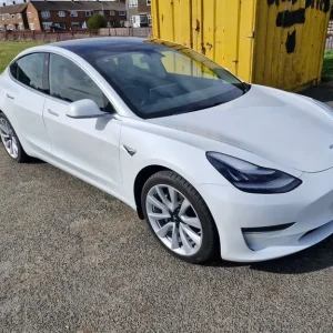 Tesla Model 3 Dual Motor Long Range 2020