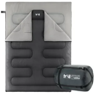 Double sleeping bag - Image 2