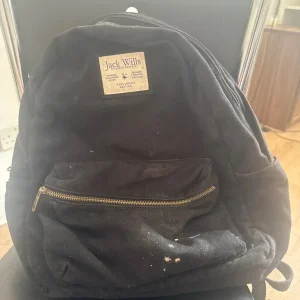 Jack Wills Backpack