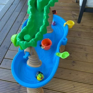 Step2 Tropical Rainforest Water Table - Image 2