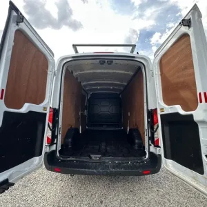 2019 Ford Transit 2.0 EcoBlue 350 FWD Panel Van Diesel Manual - Image 7