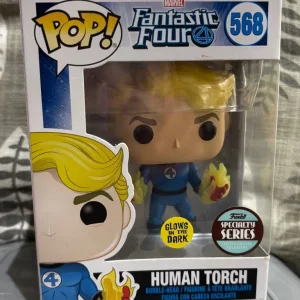 Funko Pop Vinyl Figures – Boxed Collection - Image 3