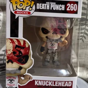 Funko Pop Vinyl Figures – Boxed Collection - Image 8