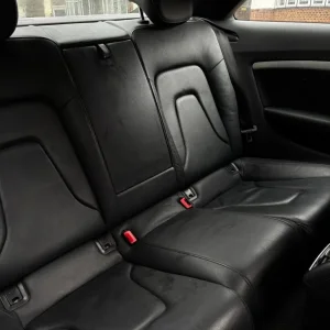 Audi A5 S Line Coupe 2010 2.0L TFSI CVT - Image 6