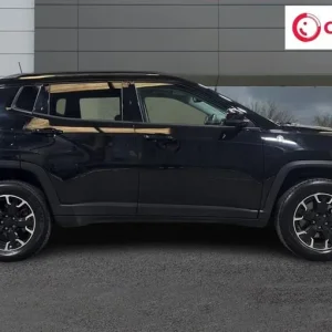 2022 Jeep Compass 1.3 GSE T4 Plug-in Hybrid SUV - Image 2