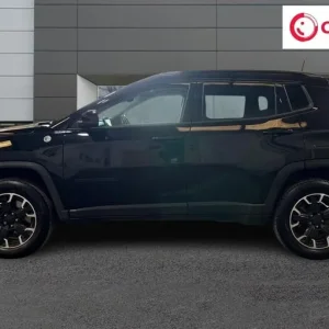 2022 Jeep Compass 1.3 GSE T4 Plug-in Hybrid SUV - Image 3