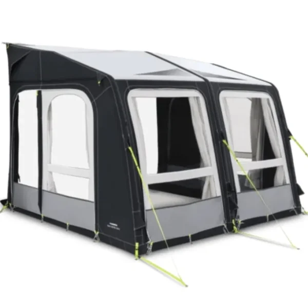 kampa rally air pro 330 m inflatable awning