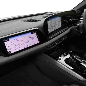 2025 Audi A5 S5 3.0 TFSI Quattro Edition 5-door S Tronic Estate - Image 2