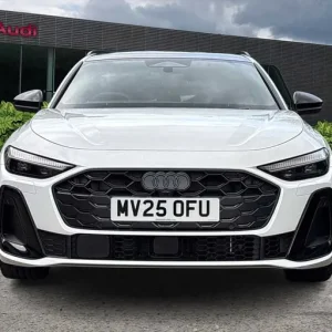 2025 Audi A5 S5 3.0 TFSI Quattro Edition 5-door S Tronic Estate - Image 8