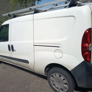 Fiat Doblo 1.6 Multijet 2014 - Image 5