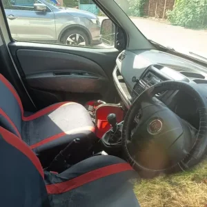 Fiat Doblo 1.6 Multijet 2014 - Image 6