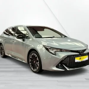 2020 Toyota Corolla GR SPORT Hybrid - Image 2