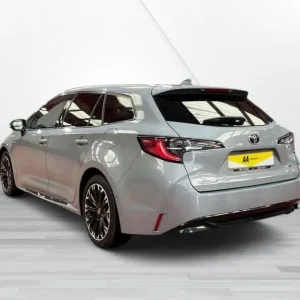2020 Toyota Corolla GR SPORT Hybrid - Image 3