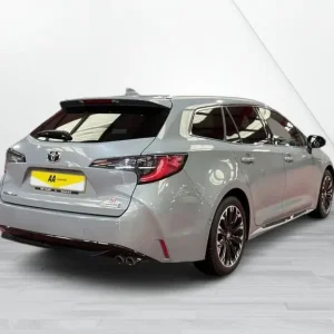 2020 Toyota Corolla GR SPORT Hybrid - Image 4