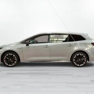 2020 Toyota Corolla GR SPORT Hybrid - Image 6