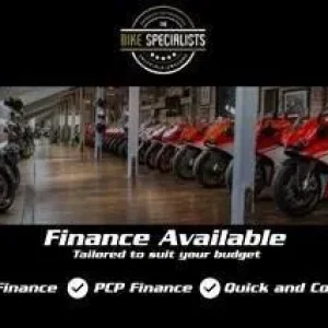 1990 Honda VFR400 NC30 Type 1 UK Original - Image 2