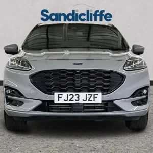 2023 Ford Kuga 4x4 Petrol Manual – Graphite Tech Edition - Image 2
