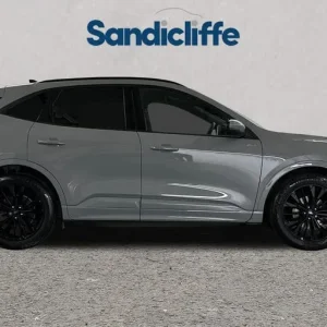2023 Ford Kuga 4x4 Petrol Manual – Graphite Tech Edition - Image 3