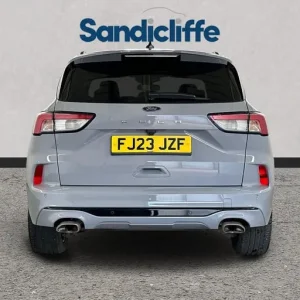 2023 Ford Kuga 4x4 Petrol Manual – Graphite Tech Edition - Image 5