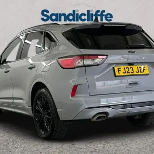 2023 Ford Kuga 4x4 Petrol Manual – Graphite Tech Edition - Image 6