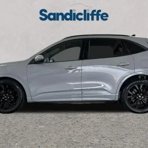 2023 Ford Kuga 4x4 Petrol Manual – Graphite Tech Edition - Image 7