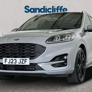2023 Ford Kuga 4x4 Petrol Manual – Graphite Tech Edition - Image 8