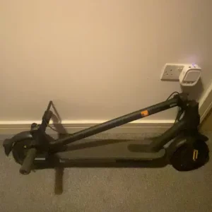 E-scooter