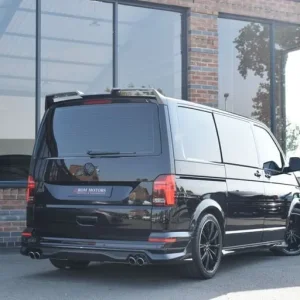 2022 VW Transporter 2.0 TDI Highline Panel Van 5dr Diesel DSG - Image 2