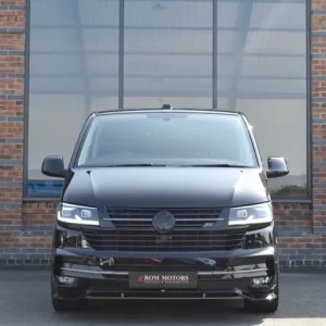 2022 VW Transporter 2.0 TDI Highline Panel Van 5dr Diesel DSG - Image 4