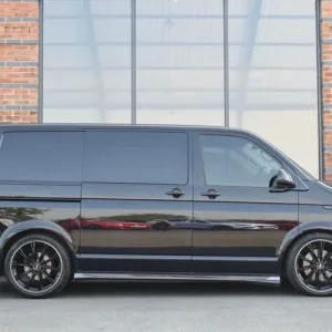 2022 VW Transporter 2.0 TDI Highline Panel Van 5dr Diesel DSG - Image 6