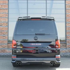 2022 VW Transporter 2.0 TDI Highline Panel Van 5dr Diesel DSG - Image 7