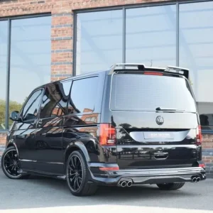 2022 VW Transporter 2.0 TDI Highline Panel Van 5dr Diesel DSG - Image 8