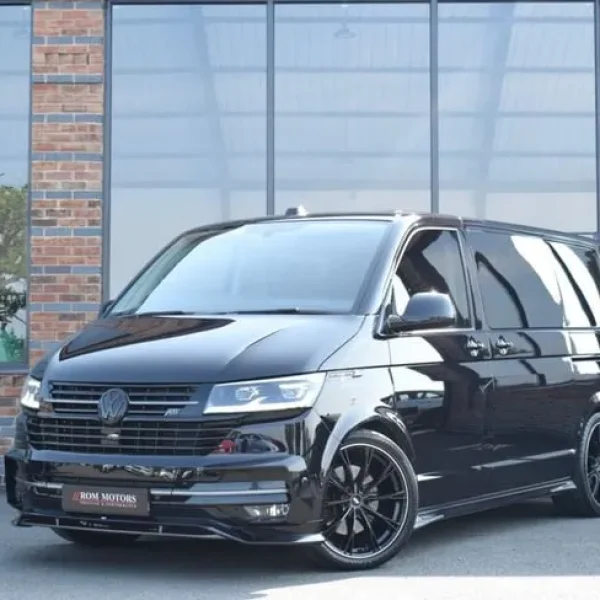 2022 VW Transporter 2.0 TDI Highline Panel Van 5dr Diesel DSG