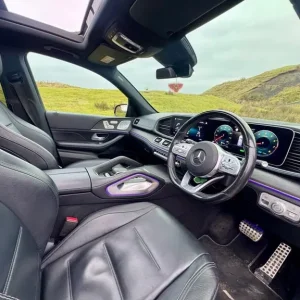 2019 Mercedes-Benz GLE 450H AMG Line - Image 2