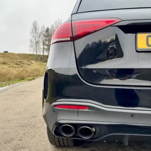 2019 Mercedes-Benz GLE 450H AMG Line - Image 7