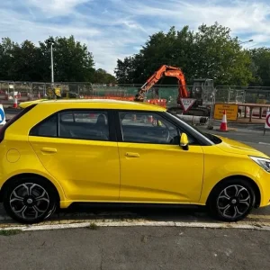2018 MG3 Exclusive VTI-TECH Hatchback Petrol Manual - Image 5